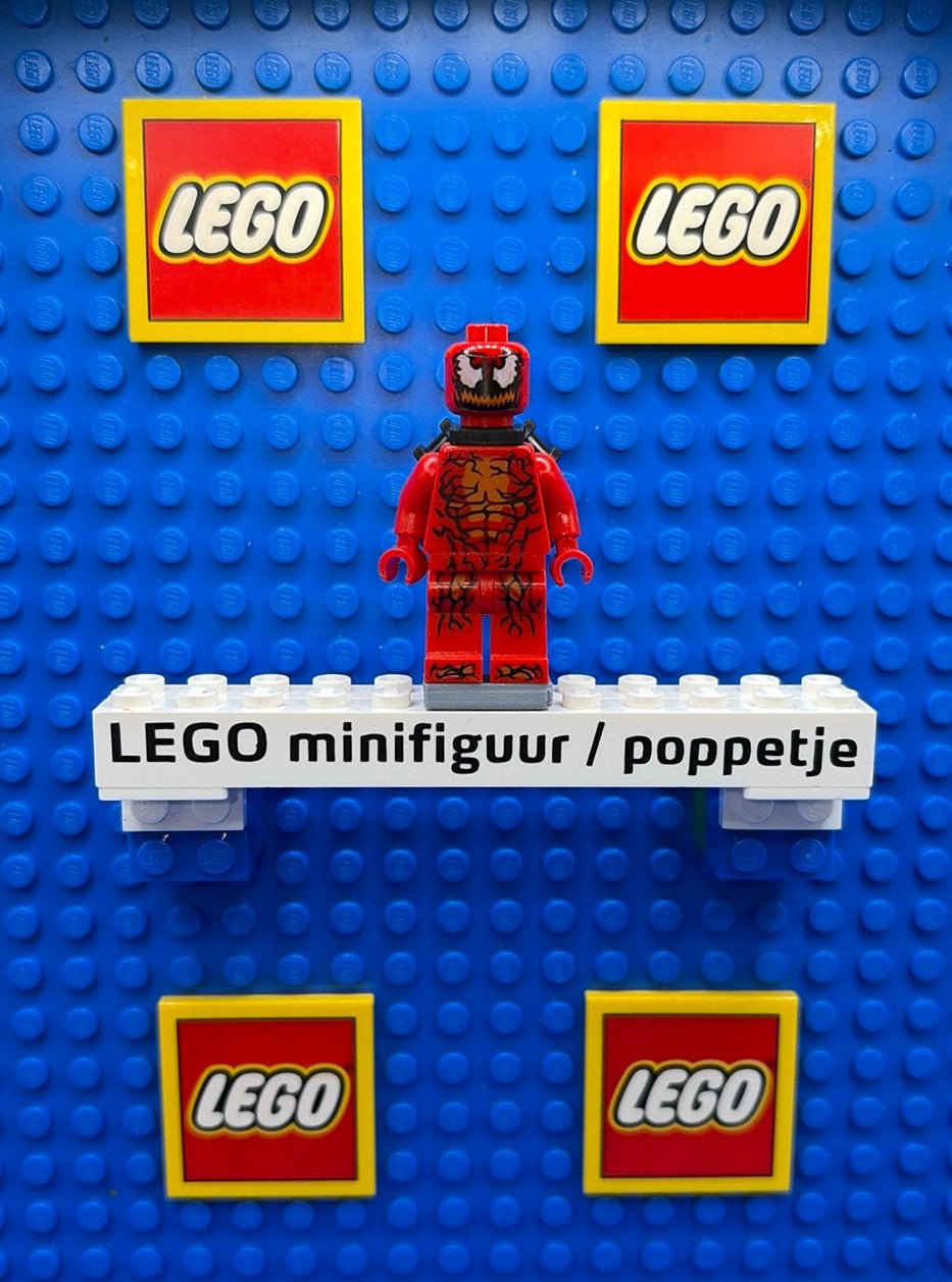 Lego Minifiguur / Poppetje SH0632., Ophalen of Verzenden, Zo goed als nieuw, Minifiguur, Lego