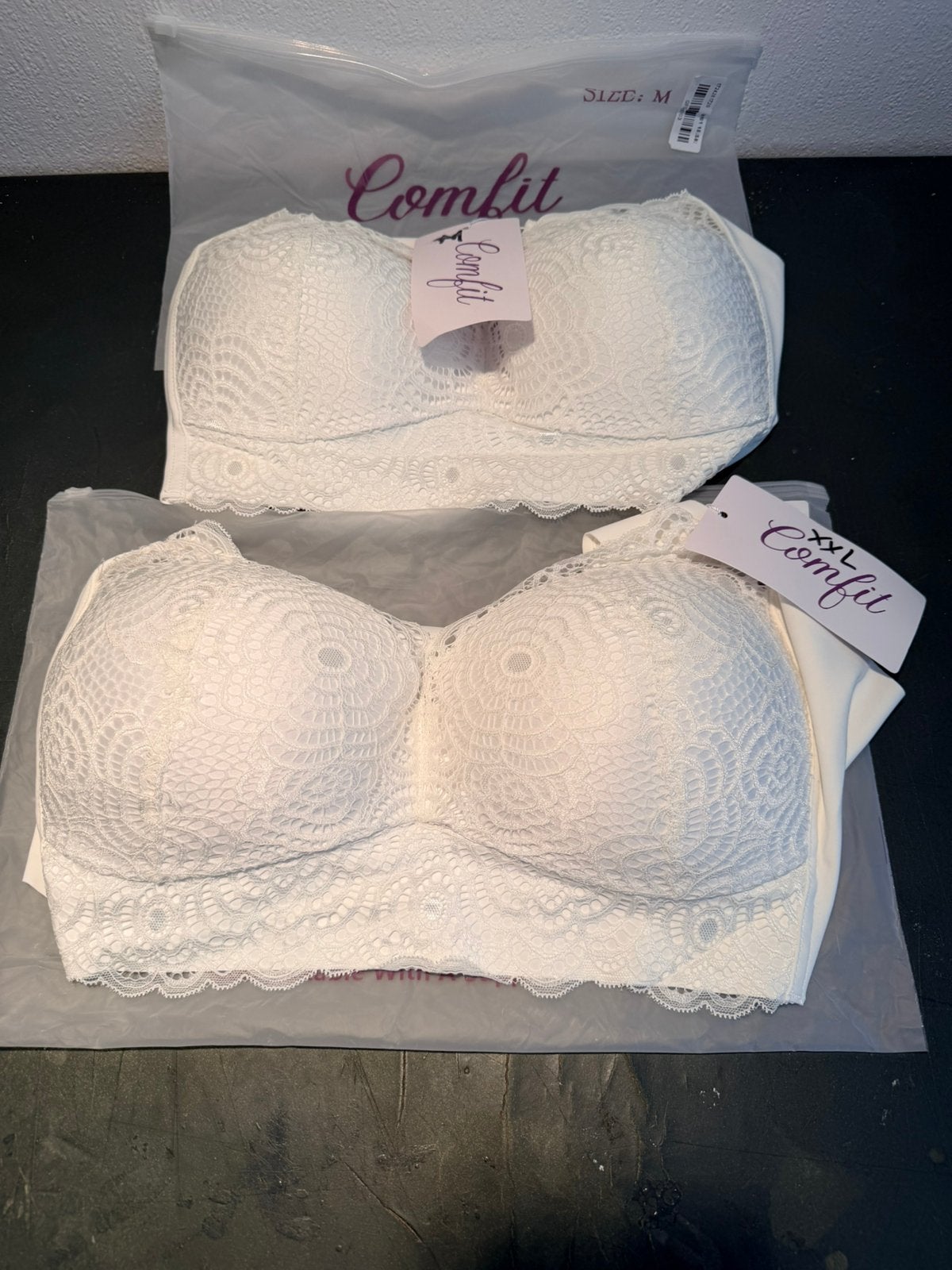 Bh merk comfit  luxe nieuw verschillende maten, Ophalen of Verzenden, BH