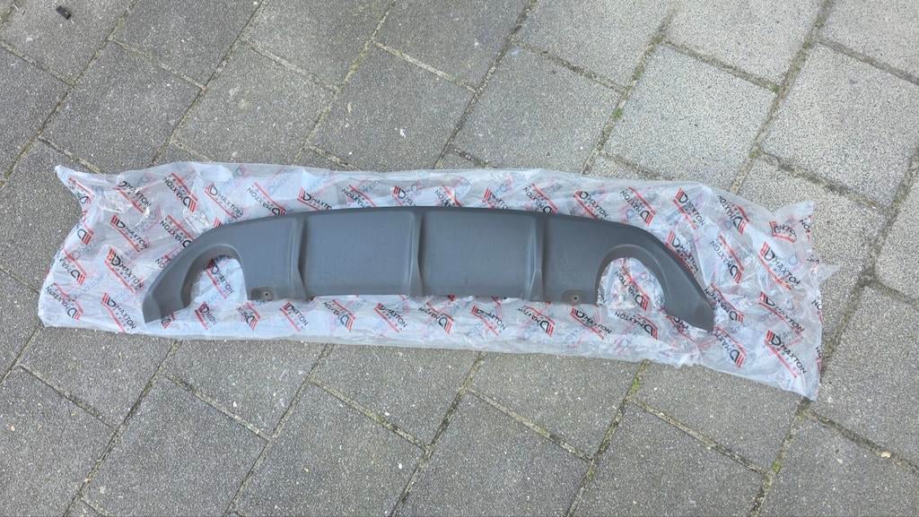 Ford Focus MK2 ST facelift diffuser origineel, Ophalen of Verzenden