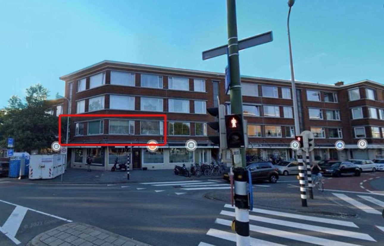 2 panden met verhuurvergunning 4 pers vastgoed / investering, Huizen en Kamers, Huizen te koop, Den Haag, Den Haag, Tot 200 m²