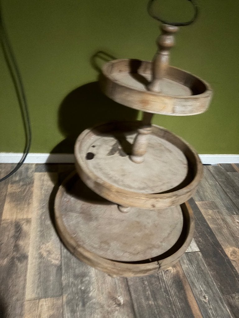 Tafel decoratie, Ophalen, 25 tot 50 cm, Rond