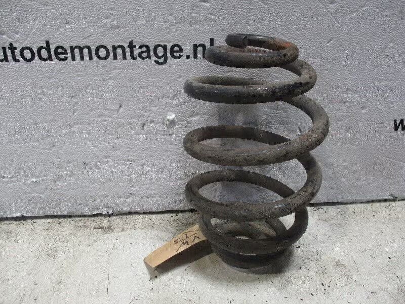 SCHROEFVEER ACHTER Volkswagen Transporter T3, Gebruikt, Berliner Ring 2 38440 Wolfsburg, DE, Volkswagen, Volkswagen AG