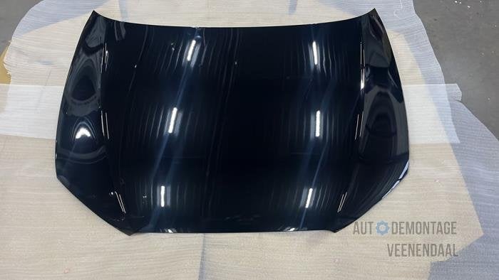 Motorkap van een Audi A3 (LZ9Y), -, -, Nieuw, -