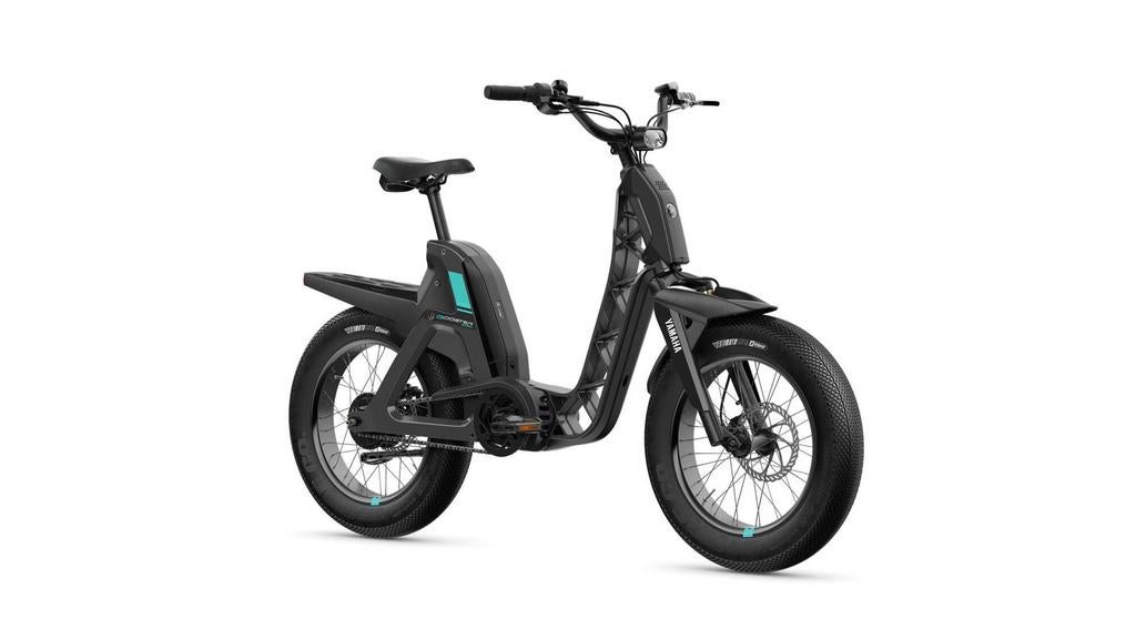 YAMAHA  BOOSTER Easy 0 km, Bedrijf, Onbekend, Overig, YAMAHA