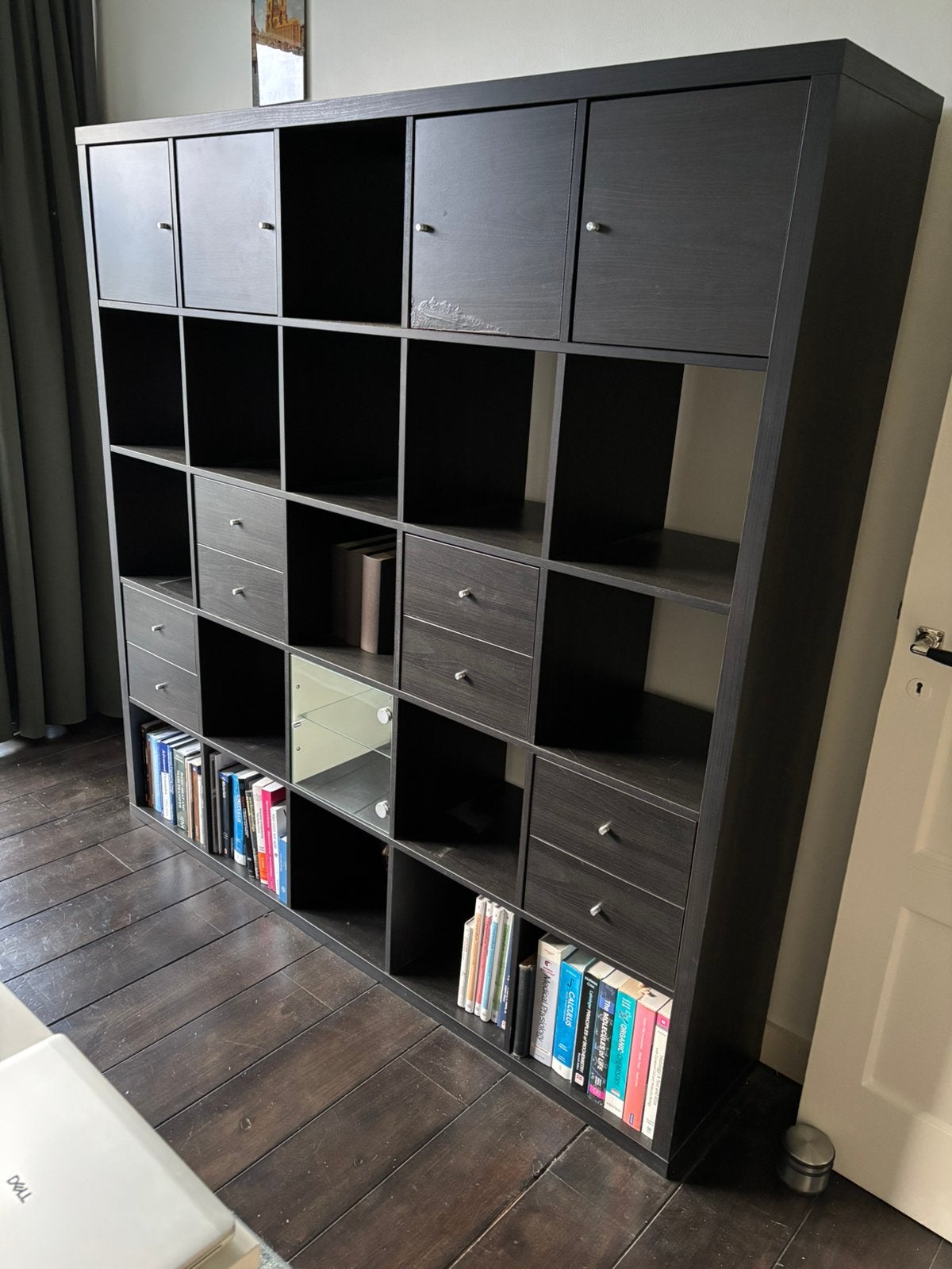 Ikea kast, Ophalen, Gebruikt, 150 tot 200 cm, 150 tot 200 cm