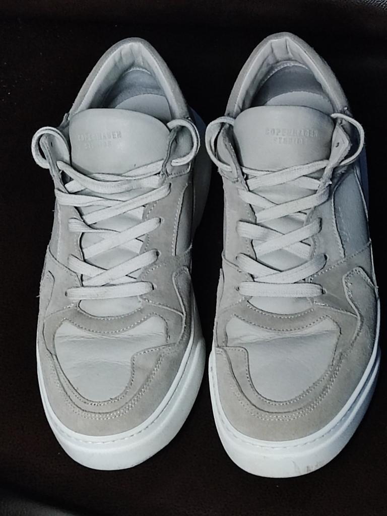 Copenhagen Studios sneakers maat 42,5 - ZGAN, Overige kleuren, Copenhagen Studios, Ophalen of Verzenden, Sneakers of Gympen