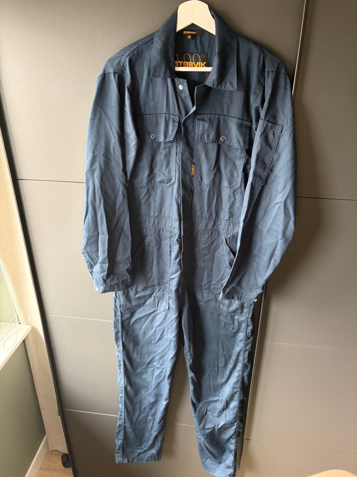 Overall Storvik, Ophalen of Verzenden, Zo goed als nieuw, Overall