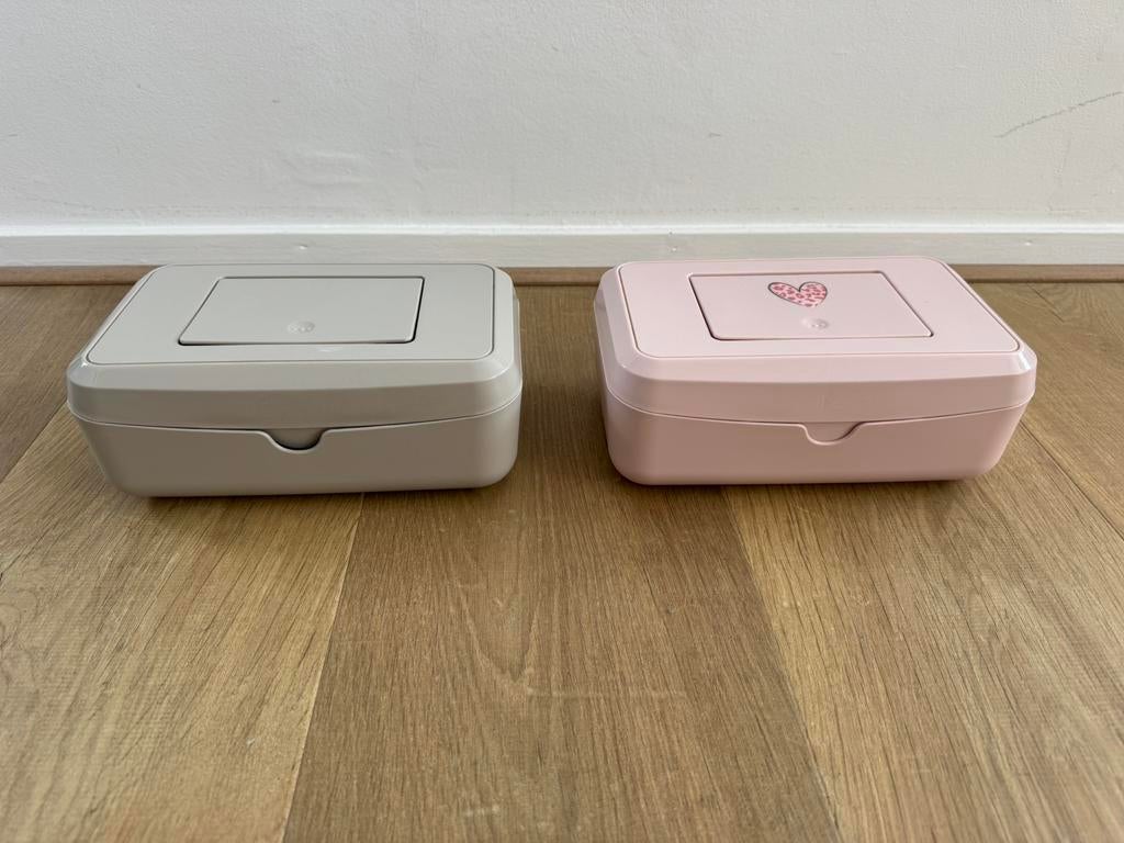 Bakjes billendoekjes nette staat 2 voor 5 euro, Kinderen en Baby's, Badjes en Verzorging, Ophalen, Zo goed als nieuw, Overige typen