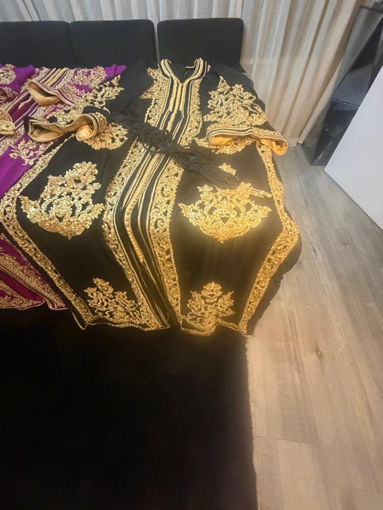 Nieuwe Takchita’s te koop, Ophalen of Verzenden, Nieuw, Maat 42/44 (L)
