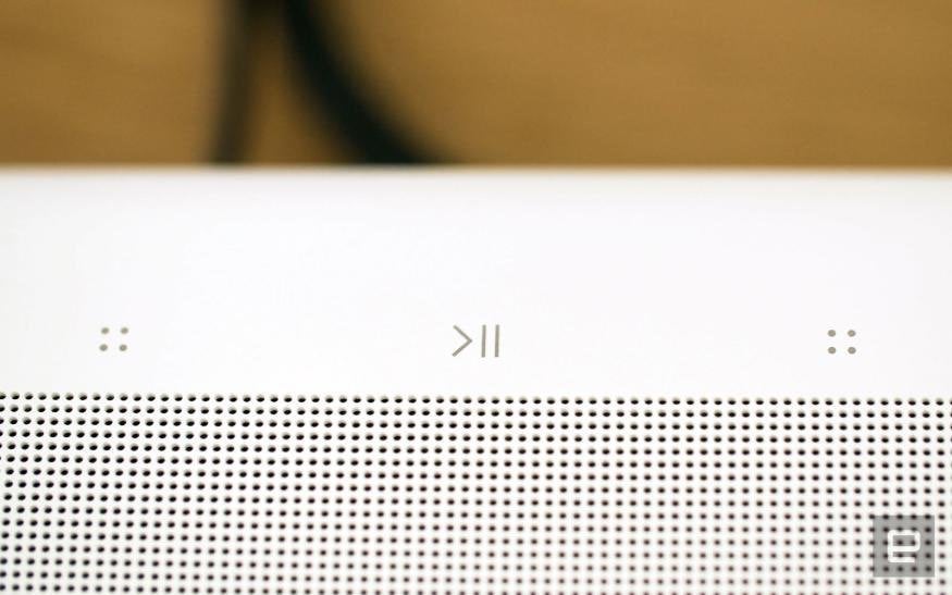 Foto 4 van Sonos ARC model S19