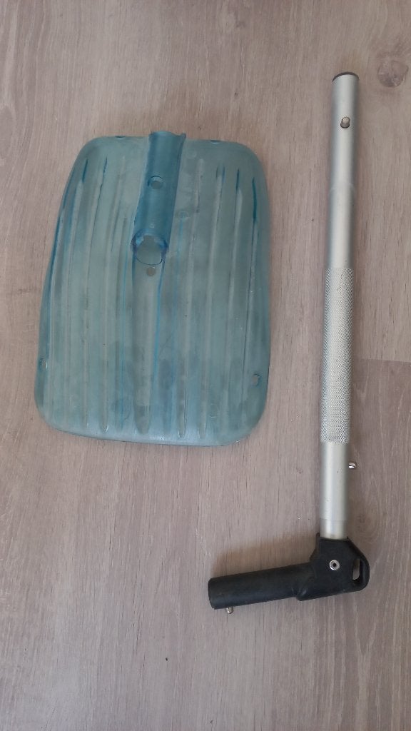 Lawineschep, Ophalen of Verzenden, Zo goed als nieuw, Overige typen