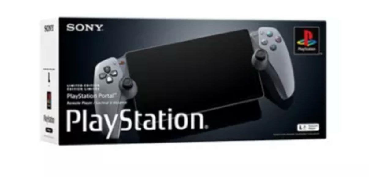 PS Portal 30th Anniversary Edition – Nieuw & Gesealed!