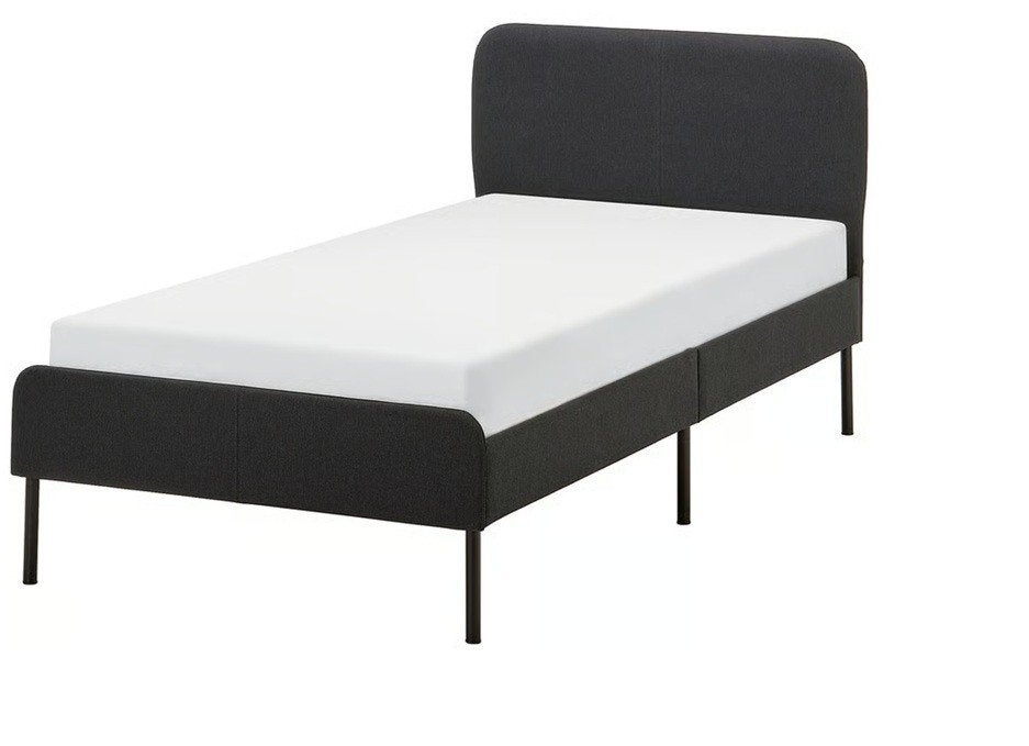 bed NIEUW incl. matras, Ophalen, 85 tot 100 cm, Nieuw, Matras