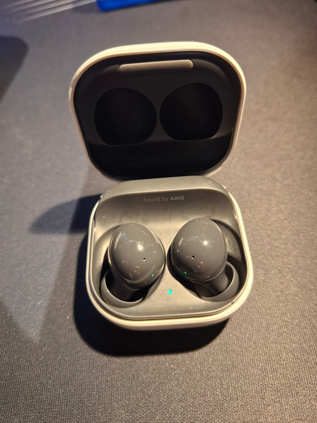 Samsung Airbuds - Goede staat, In-ear, Draadloos, Ophalen of Verzenden, Samsung