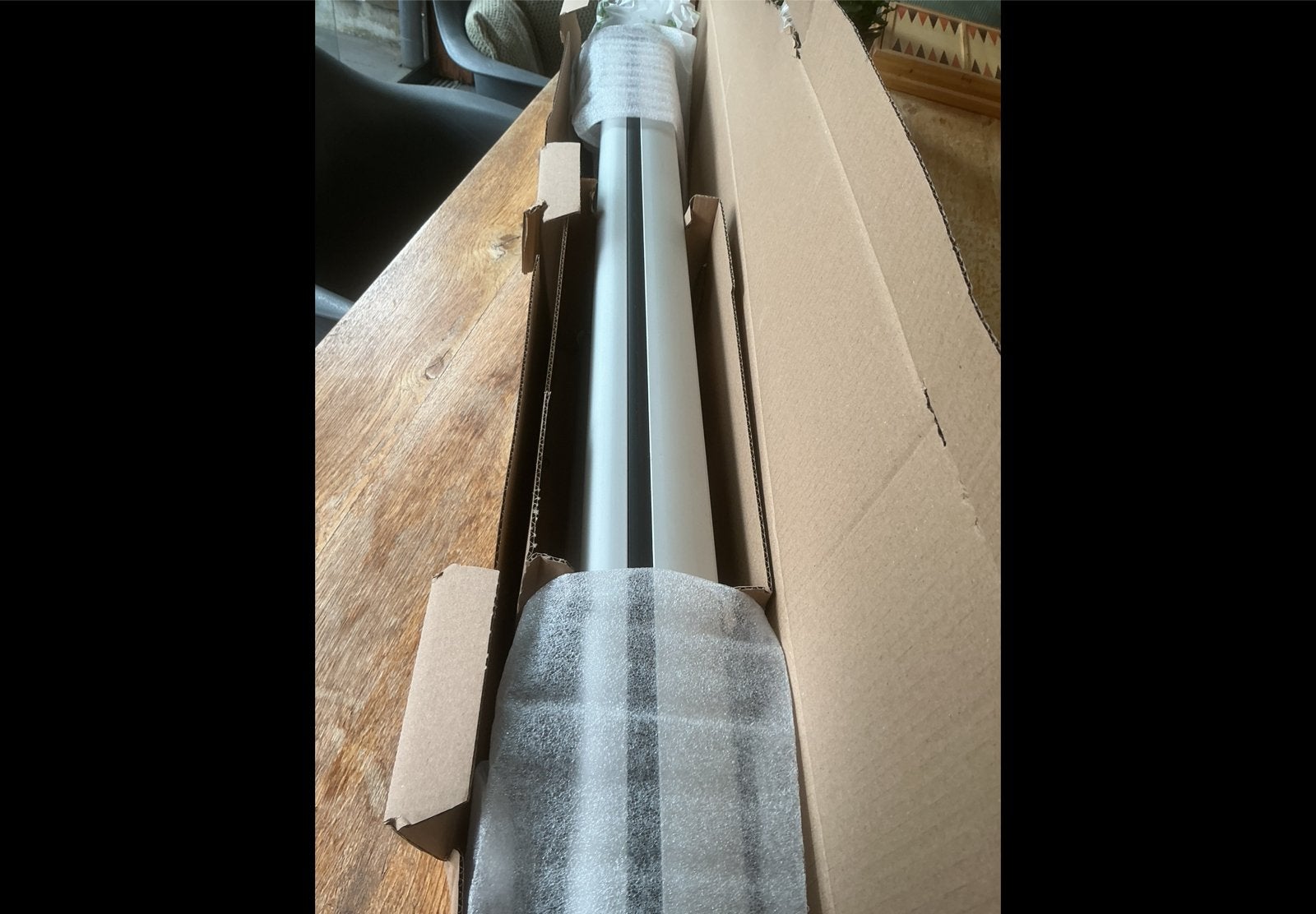 Originele BMW 3 Serie Touring Dakdragers - Nieuw in doos, Auto diversen, Dakdragers, Ophalen, Nieuw
