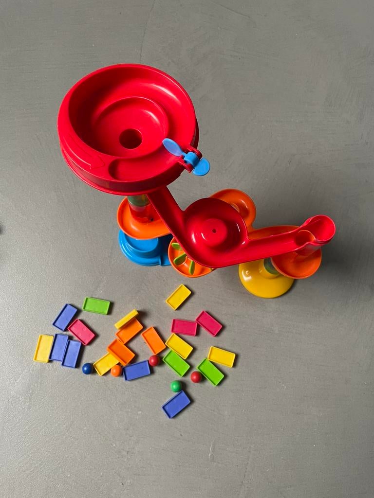 Domino tornado, Ophalen of Verzenden, Nieuw