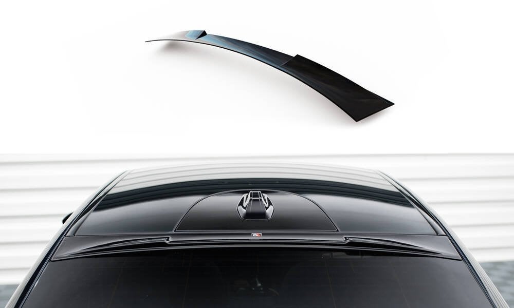 Maxton Design Bmw M5 G90 Sedan Achterraamspoiler, Verzenden, Automotive Parts, A.parts@hotmail.nl, Trasmolenlaan 12 3447 GZ Woerden