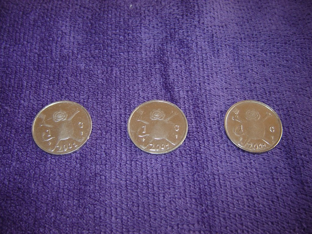 GULDEN !!!!!, Ophalen of Verzenden, Koningin Beatrix, Losse munt