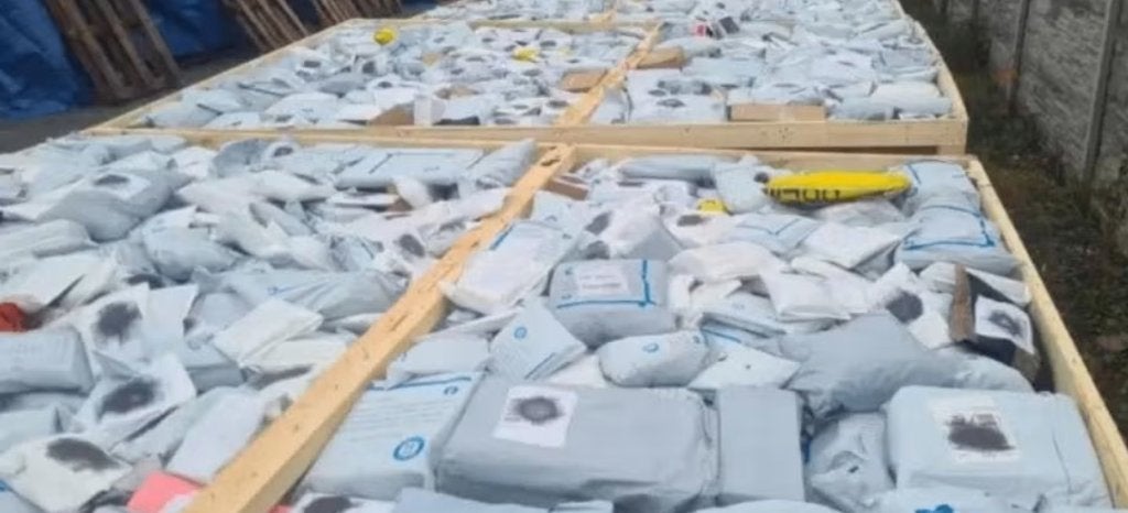 158 partij restpartij handel mix mistery pallets kleding, Diversen, Ophalen, Nieuw