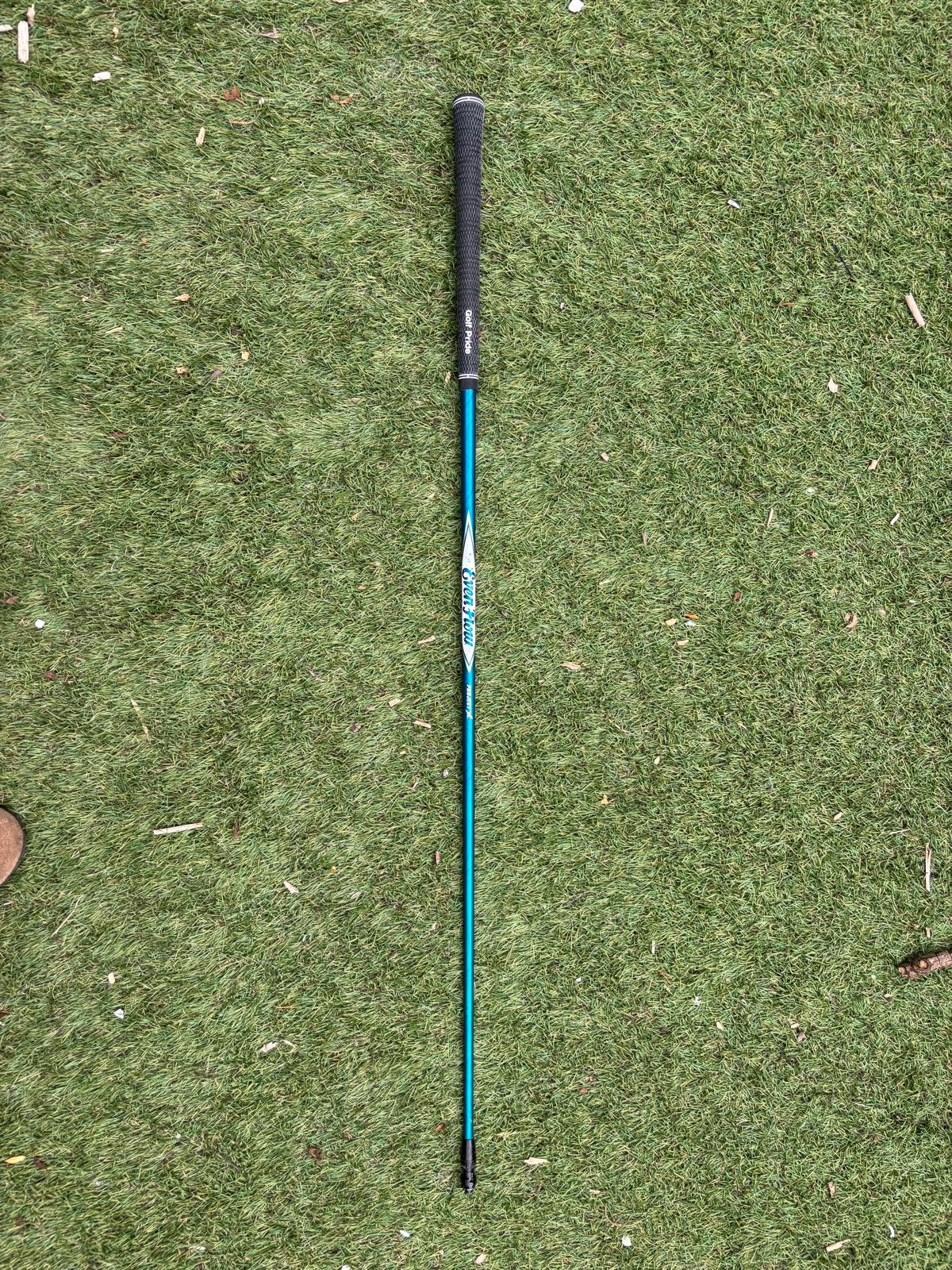 Project X Even Flow 6.0-S 85G-HY Shaft Titleist, Sport en Fitness, Ophalen of Verzenden, Gebruikt, Club, Overige merken