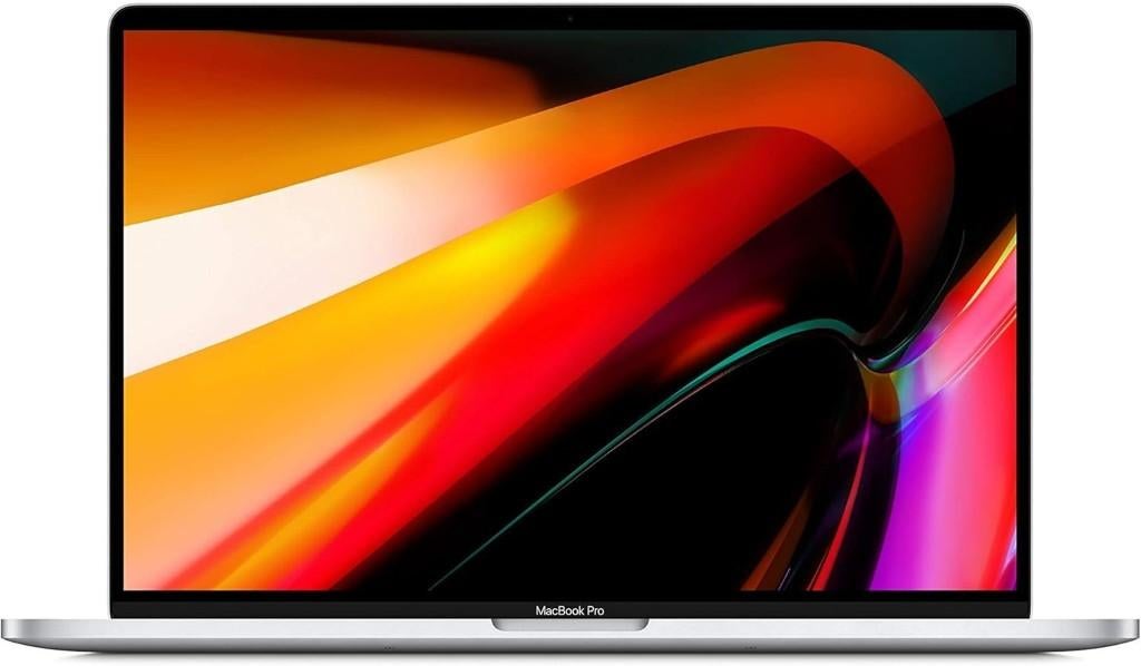 MacBook Pro 15'' 2019 i7- 6 Core 16GB Touchbar NIEUWSTAAT!, MacBook Pro, 256 GB, Ophalen of Verzenden, Zo goed als nieuw
