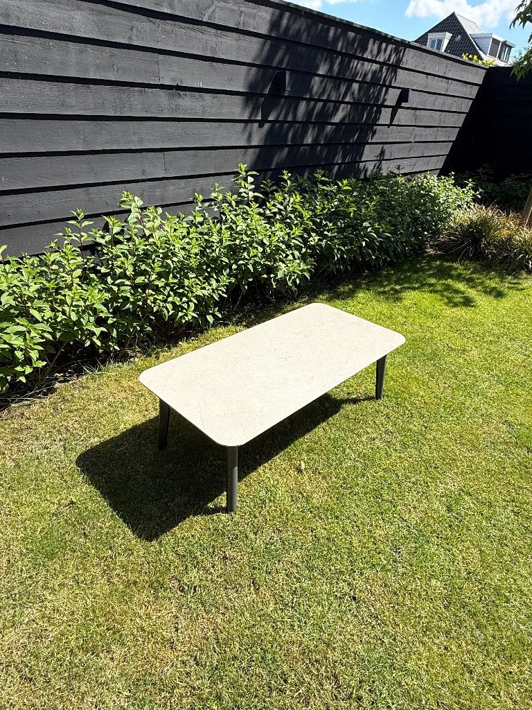 Loungeset tafel nieuw, Tuin en Terras, Ophalen of Verzenden, Nieuw
