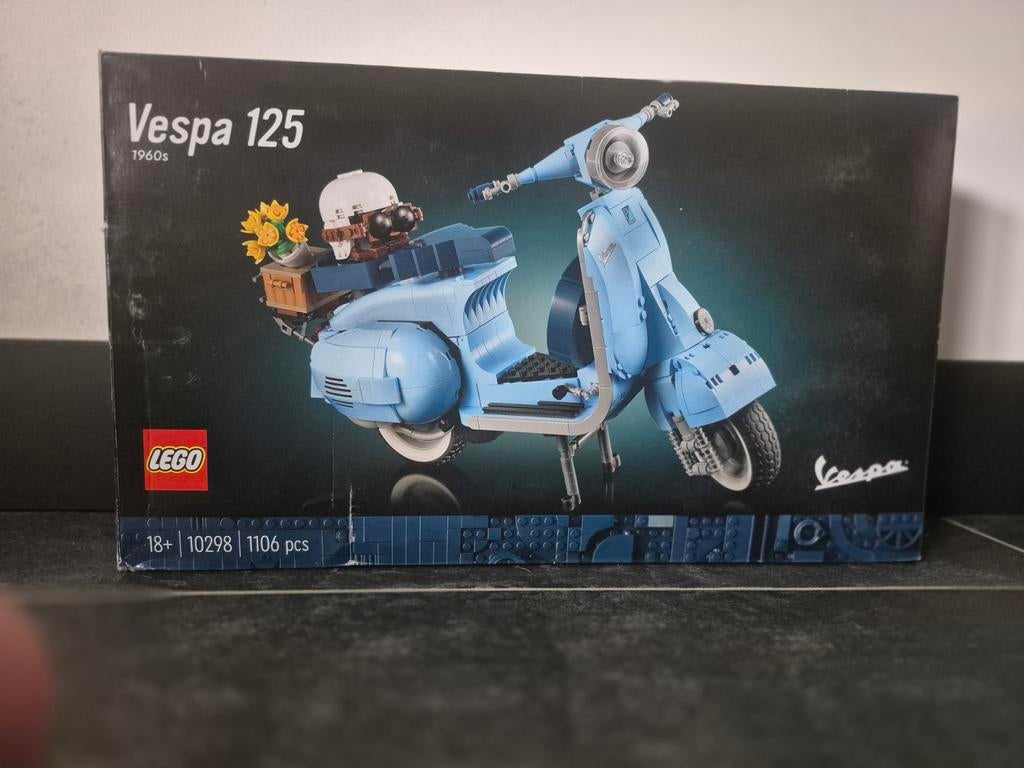 Diverse Lego sets en 1 mega set - alles in 1 koop weg, Ophalen of Verzenden, Zo goed als nieuw