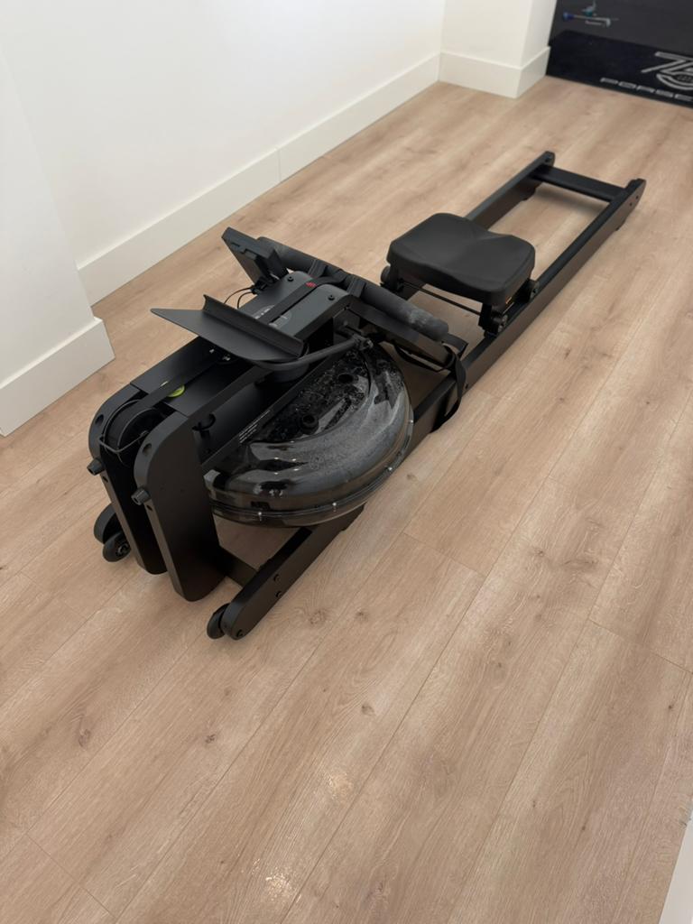 Virtufit Luxe roeitrainer - weinig gebruikt -, Ophalen, Zo goed als nieuw