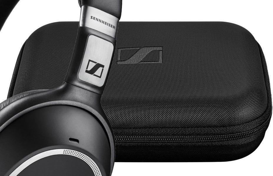 Hardcase Sennheiser EPOS ADAPT 550 / 660 series *NIEUW*, Ophalen of Verzenden, Nieuw, Over oor (circumaural), Sennheiser