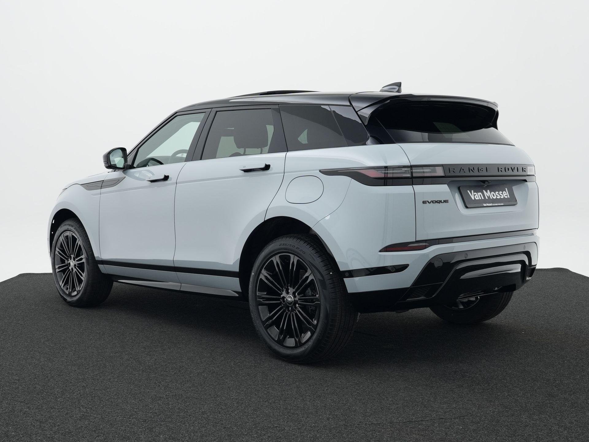 Land Rover Range Rover Evoque 1.5 P270e PHEV AWD Business Dy, Auto's, Land Rover, 12 maanden, 1498 cc, Euro 6, 15 kWh