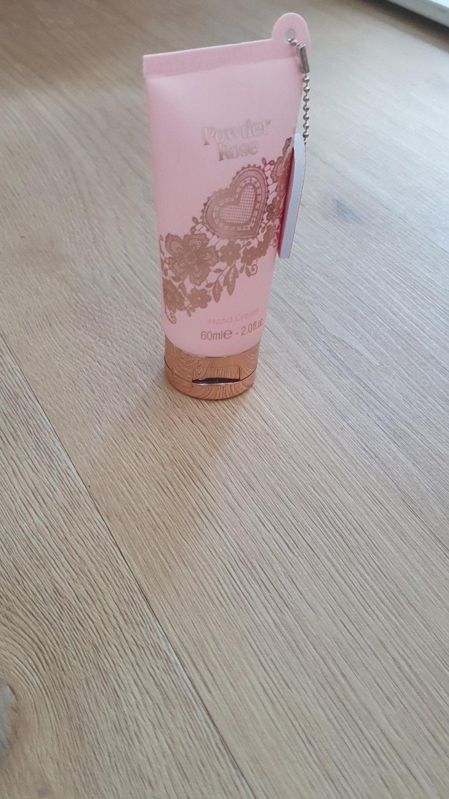 Handcrème, Ophalen of Verzenden, Nieuw, Overige typen