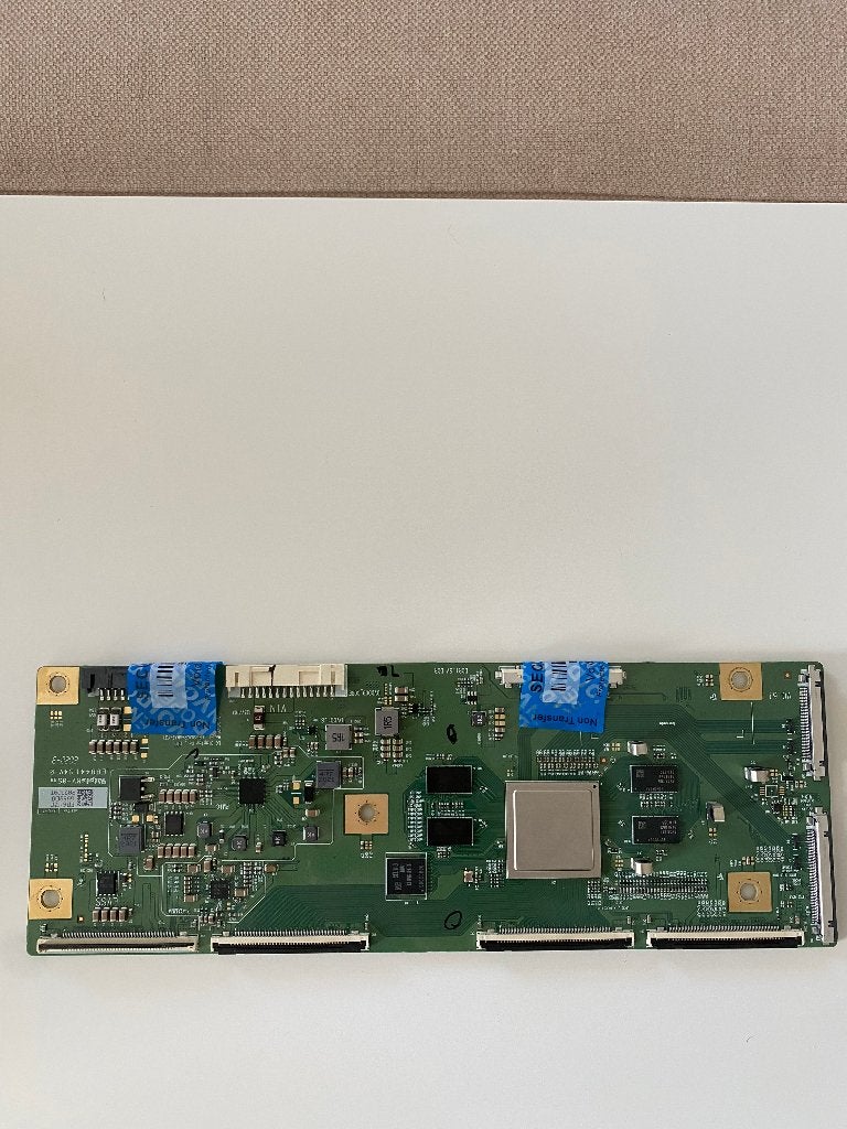 Tconboard Sony KD-65AG9 KD65AG9 5969D0, Ophalen, Gebruikt, OLED, 100 Hz