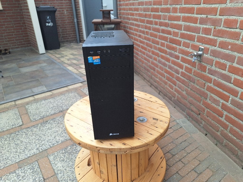 Game PC, Ophalen, Gebruikt, Zelf gebouwde pc, Gaming