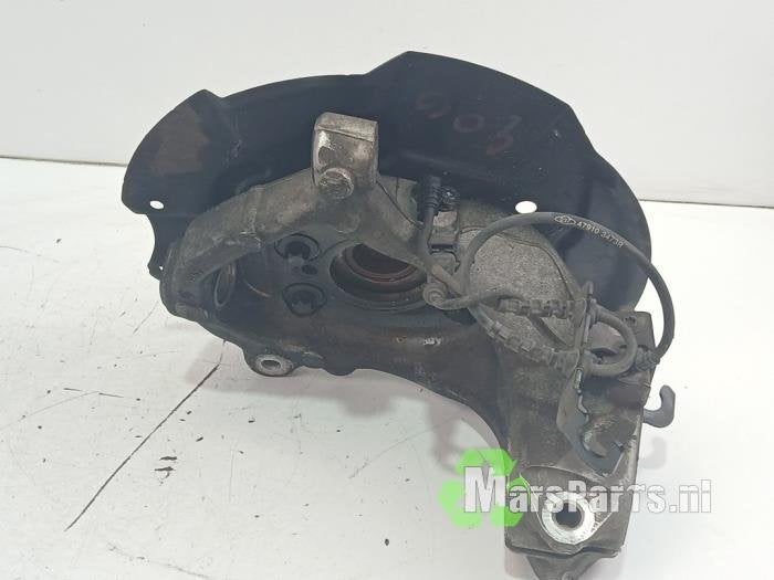 Fusee links-voor van een Renault Talisman, Gebruikt, -, Renault, -