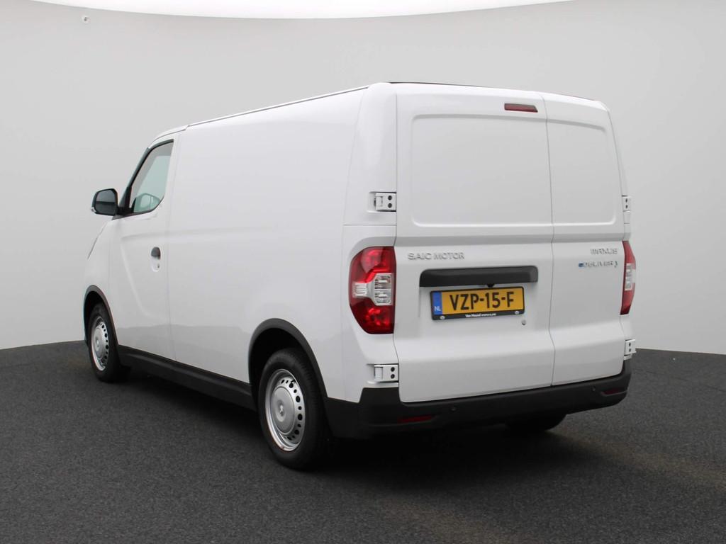 Maxus eDeliver 3 SWB 50 kWh, Auto's, Gebruikt, Maxus, 2 stoelen, 238 km