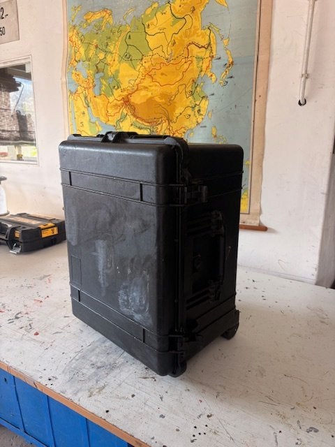 PELI 1610 CASE €150, Ophalen, Zo goed als nieuw, Info@laaiin.nl, Laaiin