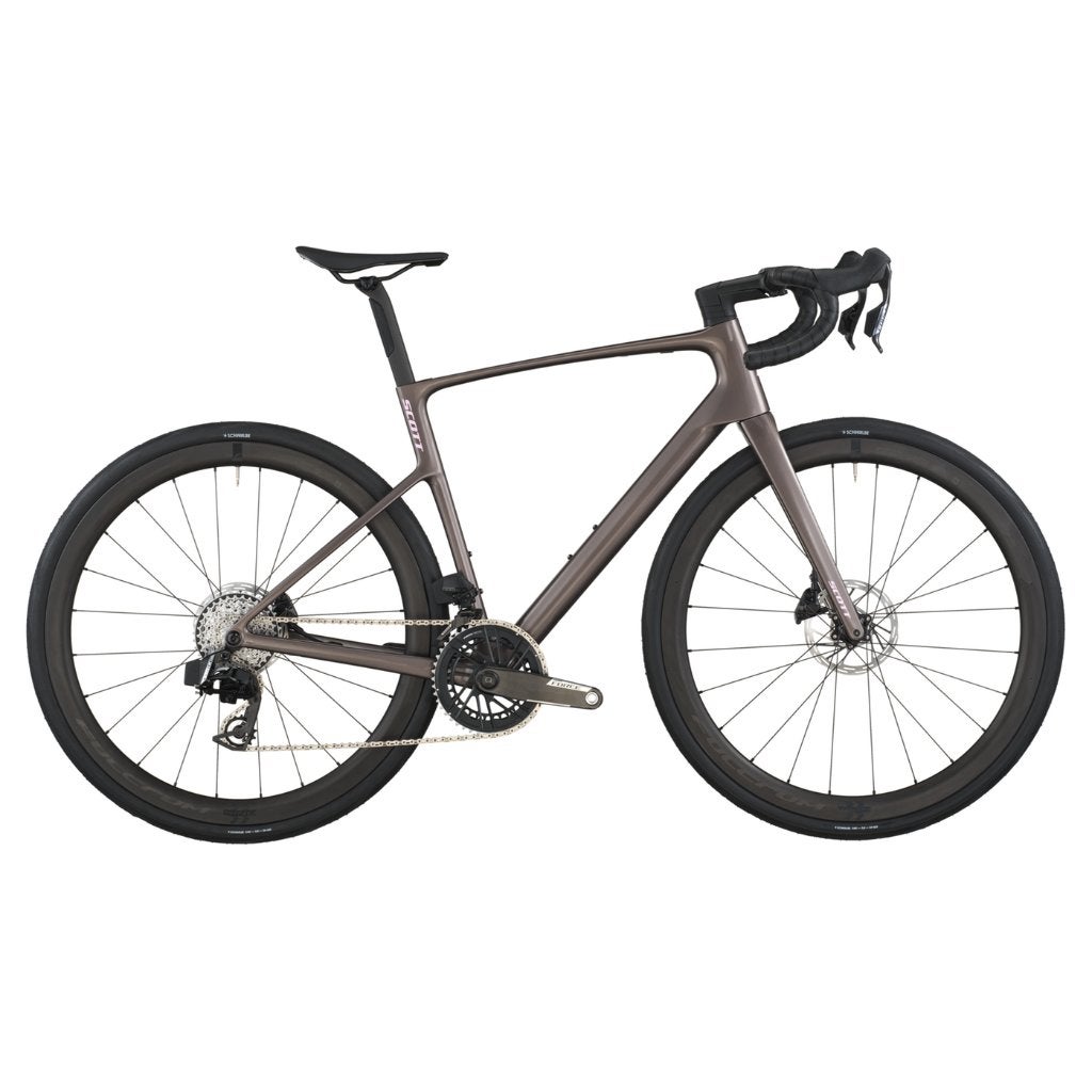 Stockopruiming Scott Addict 10 maat L, Fietsen en Brommers, Fietsen | Racefietsen, Carbon, Nieuw, Meer dan 20 versnellingen, Schijfrem