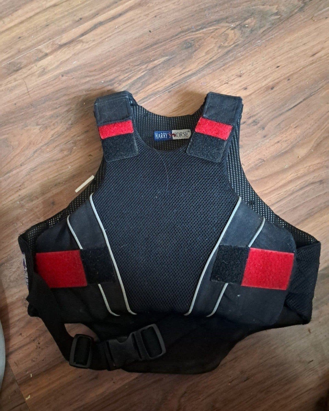 Harry's horse bodyprotector size c-m paarden, Ophalen of Verzenden, Springen
