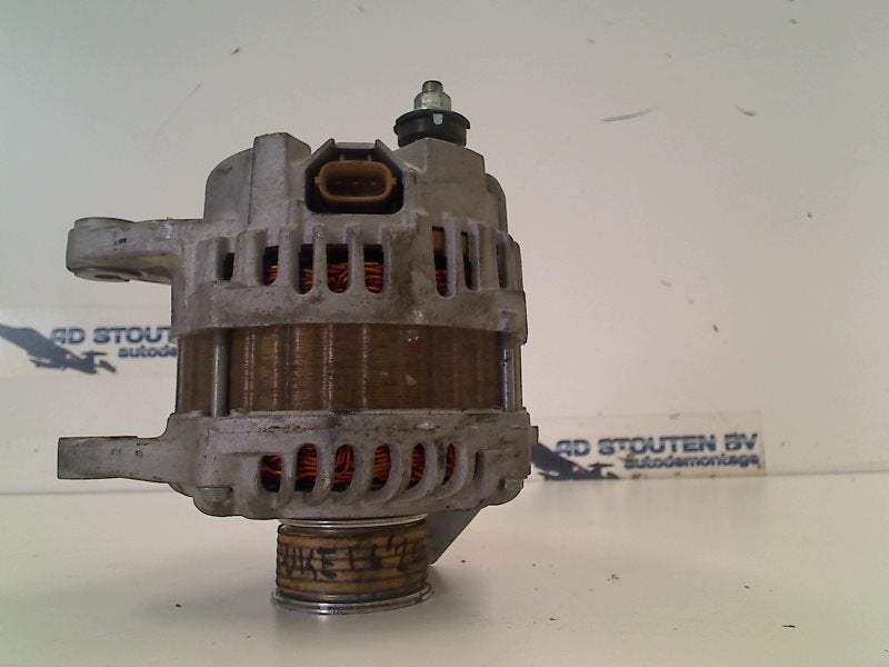 Dynamo Nissan Juke (F15) (2010-06/2019-12) 231001KA1A, Gebruikt, Germany@nissan-services.eu, Kronenweg 38, Wesseling 50389, , Duitsland