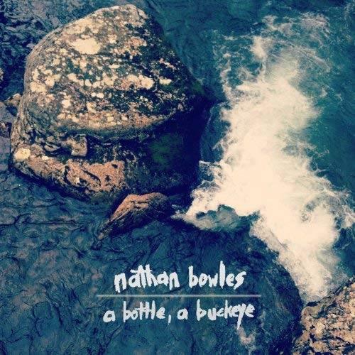 SALE-> CD NATHAN BOWLES - A Bottle, a Buckeye, Cd's en Dvd's, Cd's | Pop, Zo goed als nieuw, Verzenden