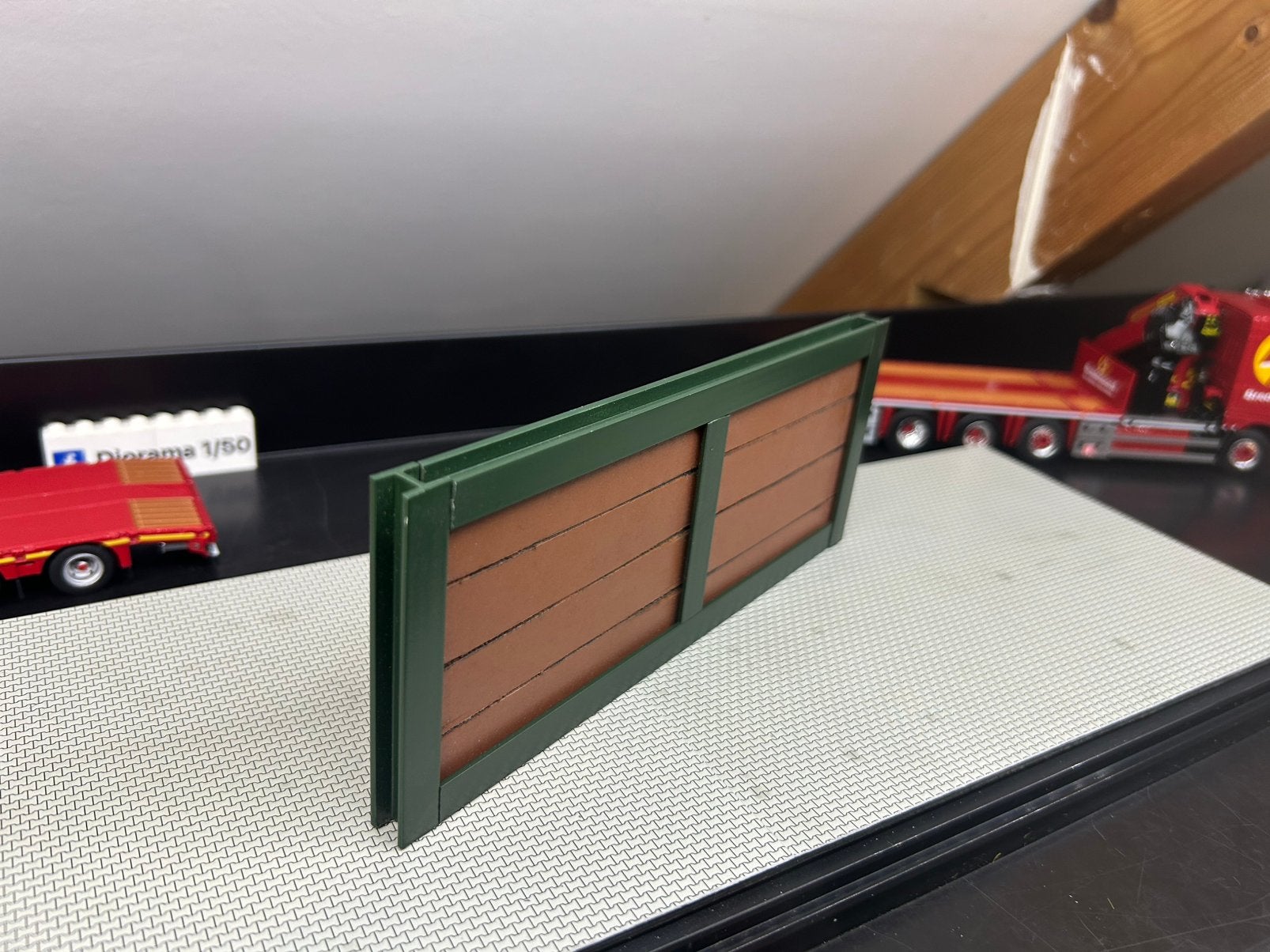 Lading sluisdeur, Ophalen of Verzenden, Nieuw, Overige typen, Overige merken