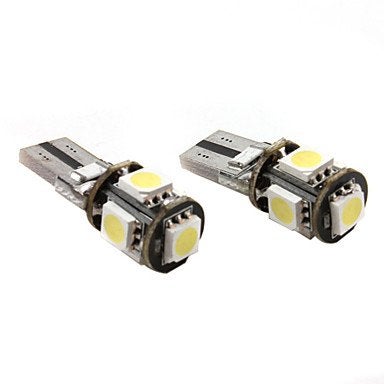 T 10 Canbus steeklampen set(2), Auto diversen, Auto-accessoires, Nieuw, Ophalen of Verzenden