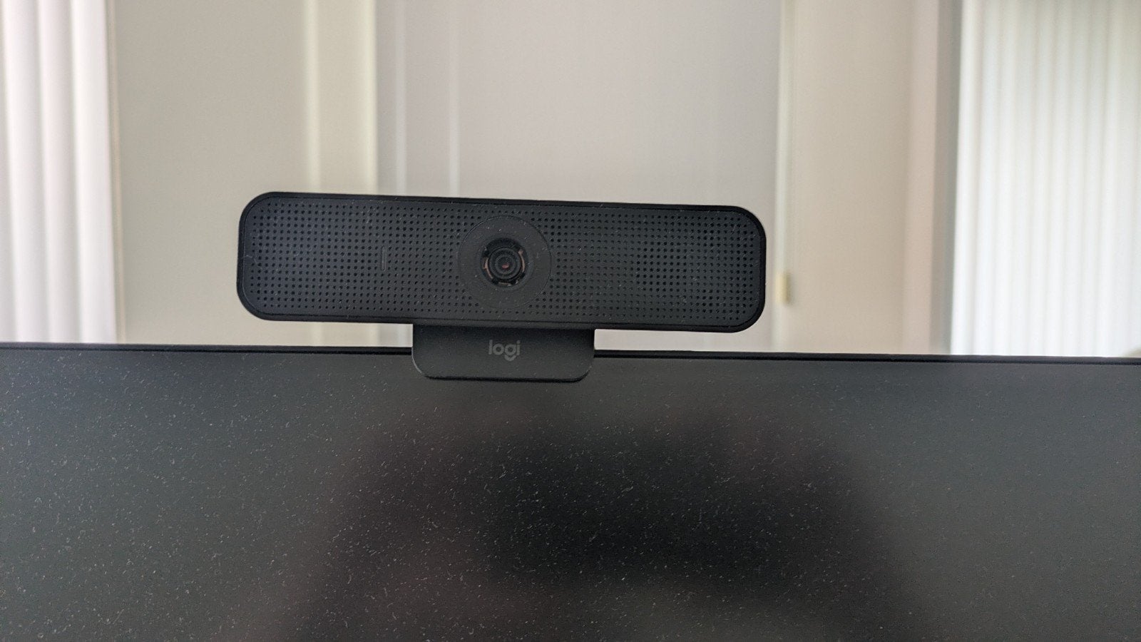 Logitech C925e Pro Full HD Webcam - Perfect voor Thuiswerken, Computers en Software, Webcams, Ophalen of Verzenden