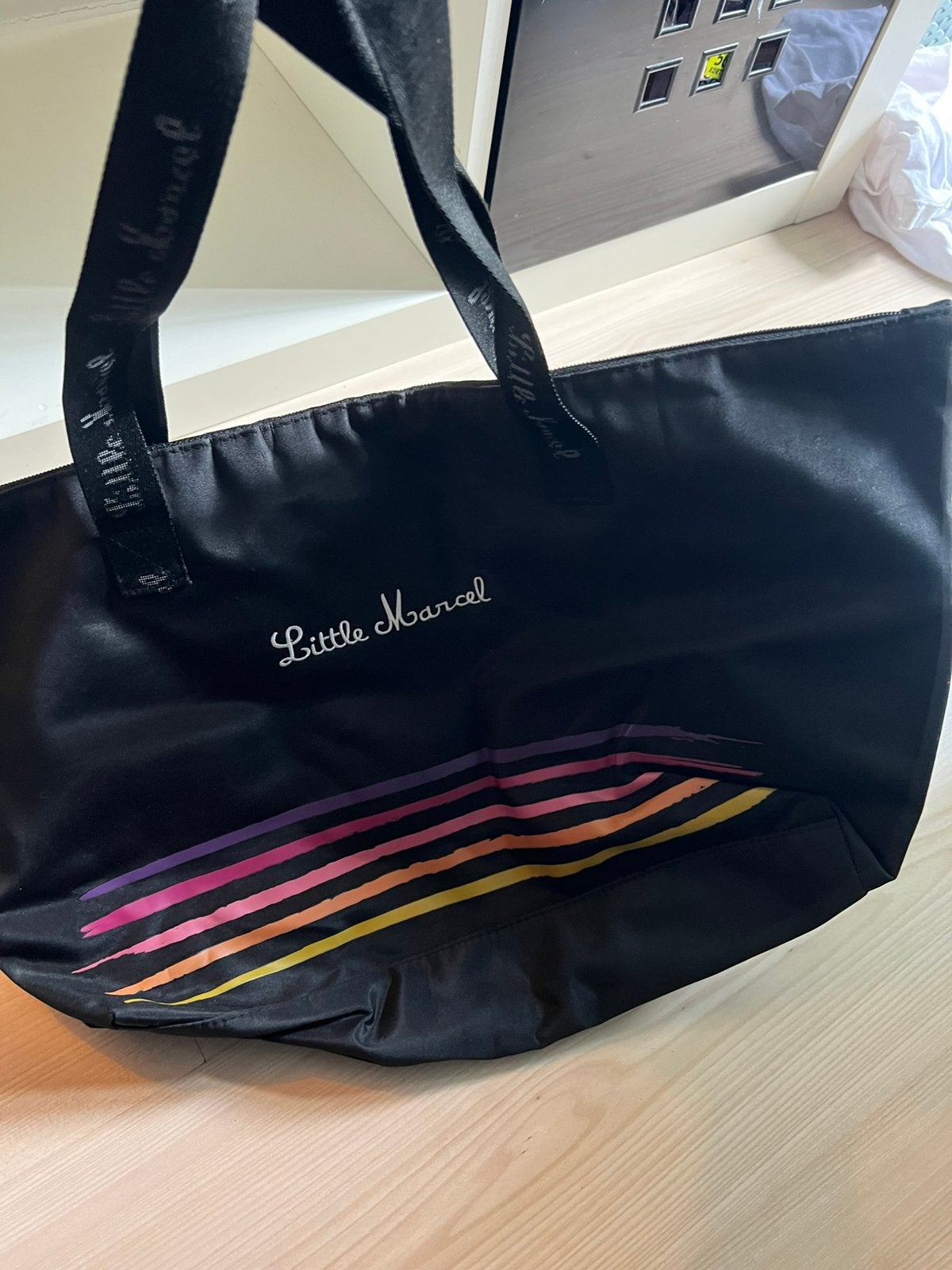 Shopper, Ophalen of Verzenden, Zo goed als nieuw, 30 cm of meer