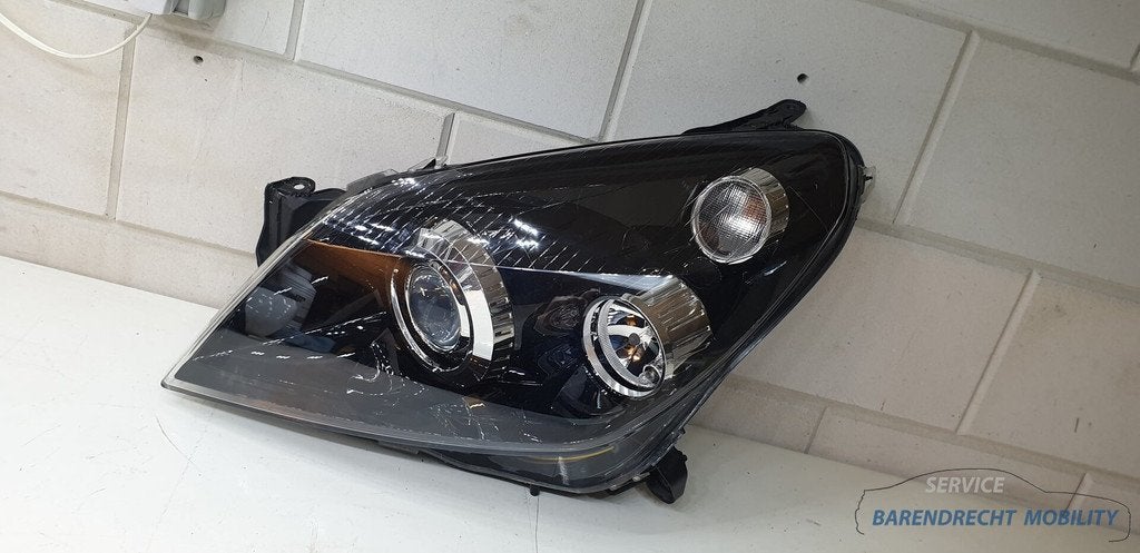 Xenon koplamp Opel Astra H 1EL008700-31 links bestuurderskan, Auto-onderdelen, Verlichting, Gebruikt, Opel Automobile GmbH, Ophalen of Verzenden