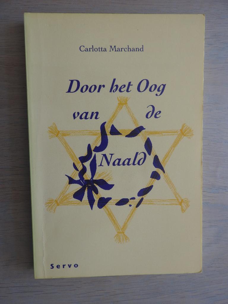 Door het oog van de naald - Joodse onderduik in Friesland, Boeken, Oorlog en Militair, Ophalen of Verzenden, Tweede Wereldoorlog