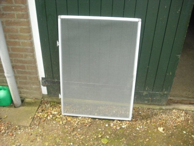 horren, 80 tot 100 cm, Overige typen, Minder dan 200 cm, Ophalen of Verzenden