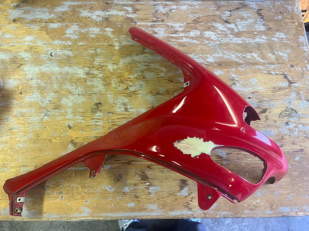 Gilera runner onderdelen, Ophalen of Verzenden, Gebruikt, Overige typen, Overige merken