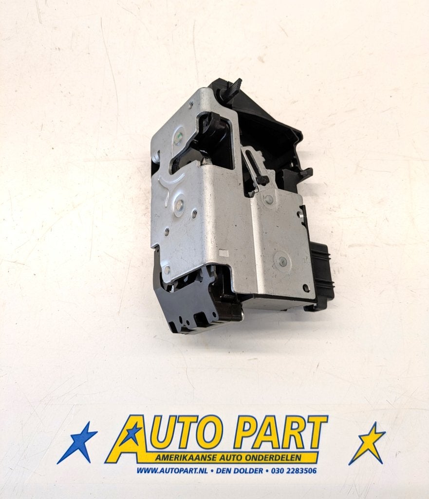 Ford Escape slotmechanisme 2001-2007, Ophalen, Dorman Products, Amerikaanse onderdelen, Nieuw