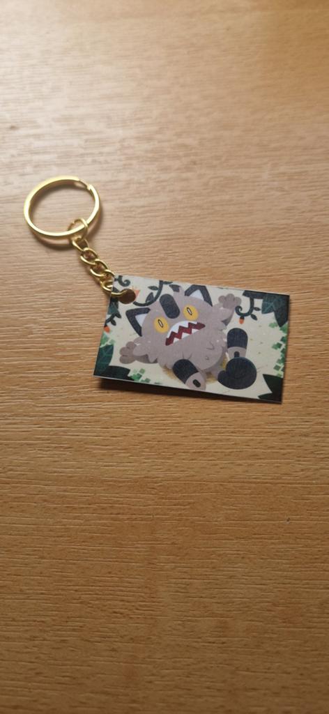 Sleutelhanger pokemon, Verzamelen, Sleutelhangers, Ophalen of Verzenden